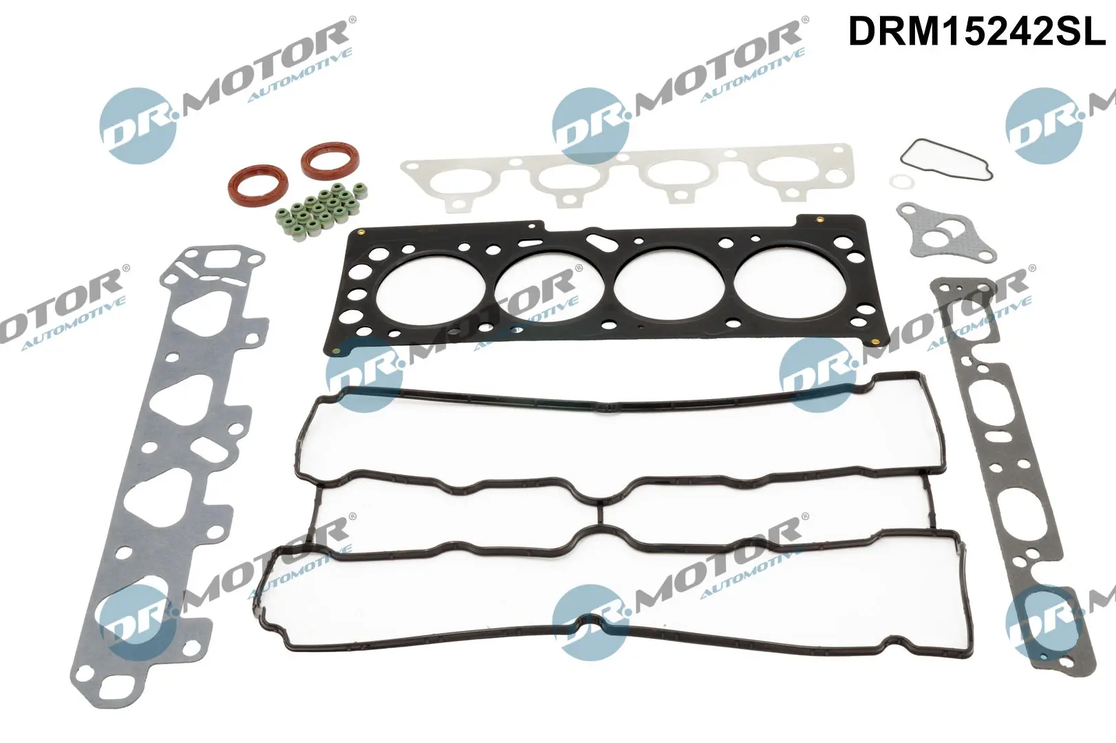 Gasket Kit, cylinder head